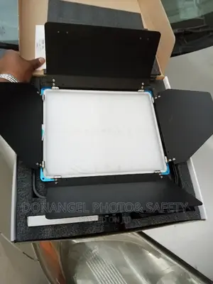 Tp50-RGB LED Light