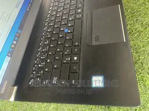 Laptop Toshiba Tecra X40 16GB Intel Core i5 SSD 256GB