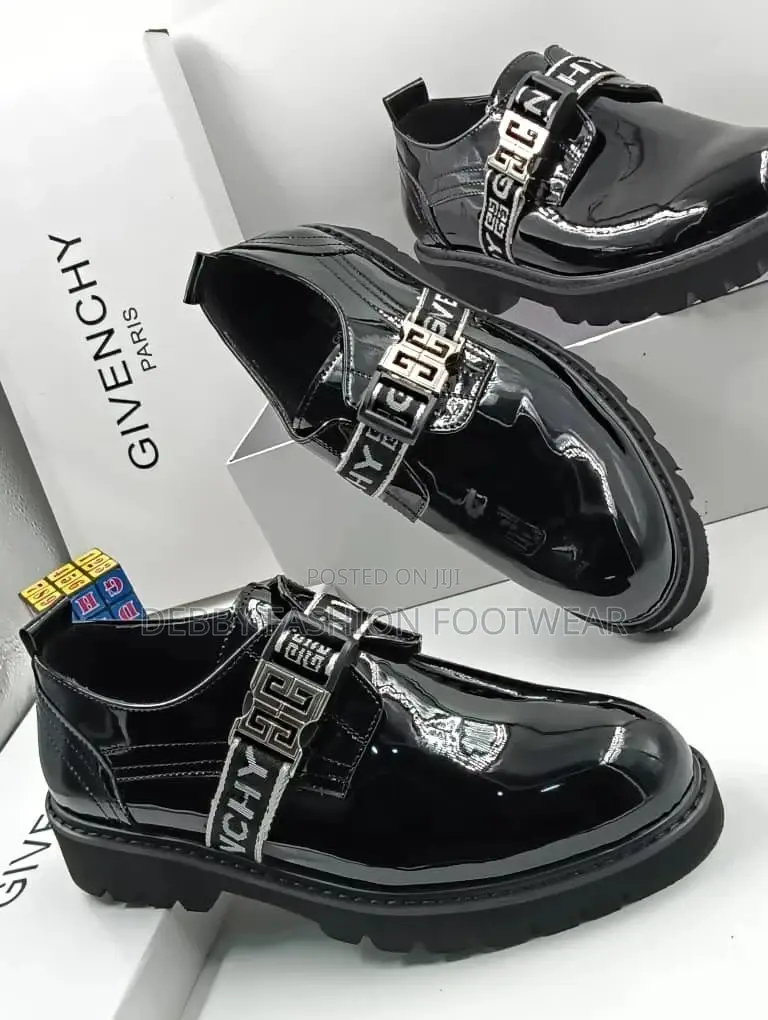 Givenchy Quality Men Shoe