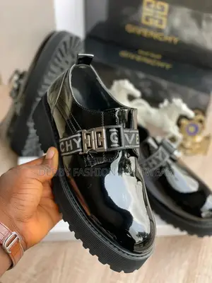 Givenchy Quality Men Shoe