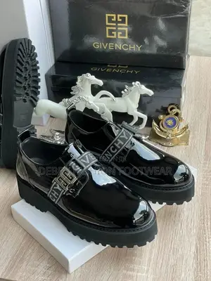 Givenchy Quality Men Shoe