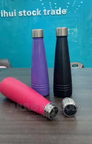 Vacuum Flasks