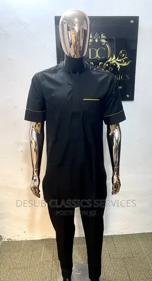 Quality Men Clothing