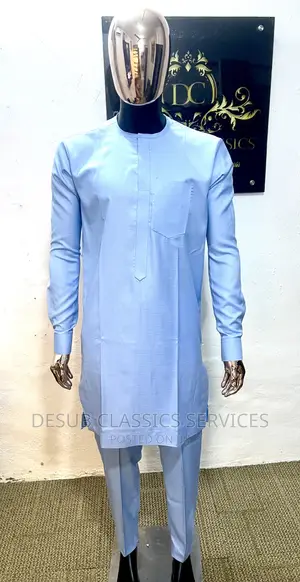 Quality Men Clothing