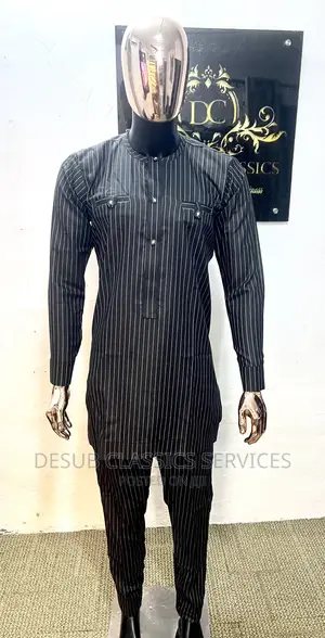 Quality Men Clothing