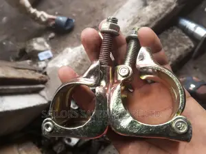 Scaffolding Clamp