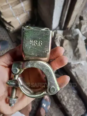 Scaffolding Clamp