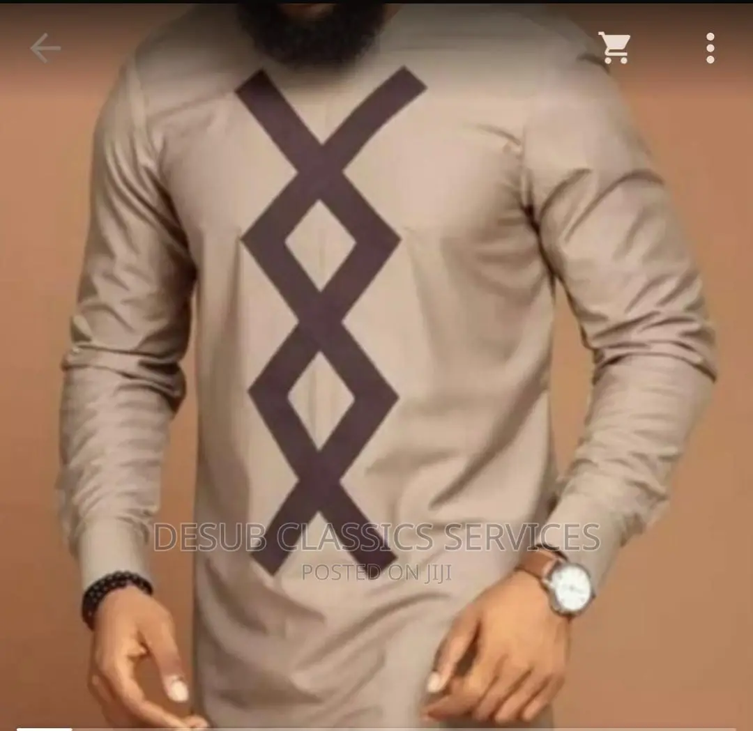 Nice Men Outfits