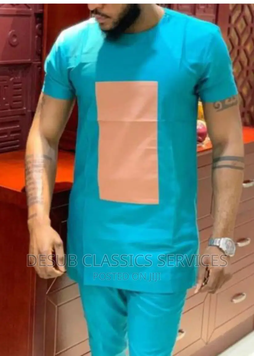 Nice Men Outfits