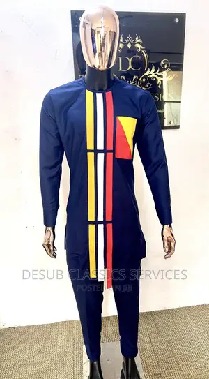 Nice Men Outfits