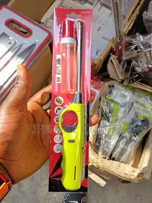 Gas Lighters