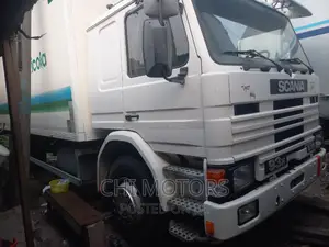 SCANIA 93 TRUCK 28fit