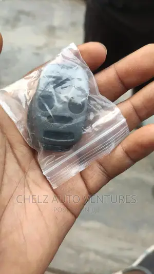 Key Casing Honda Accord 2008