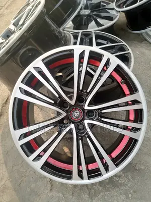 16 Inches Rim