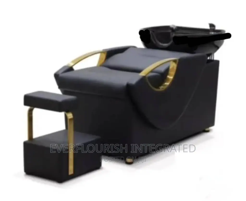Classy Salon Washing Basin