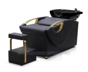 Classy Salon Washing Basin