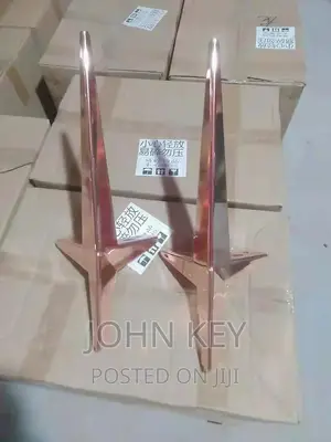 Sofa Chair Legs 6 Inch