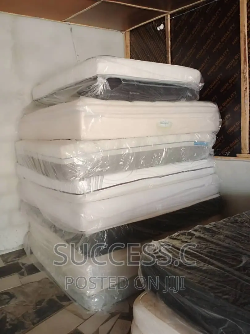 Memory Orthopaedic Mattress in Lagos Island (Eko) Furniture, Success
