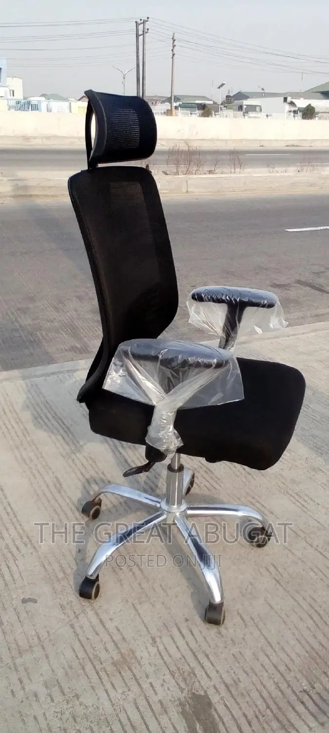 Executive Office Chair