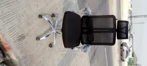 Executive Office Chair