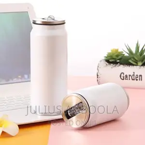 Water Flask