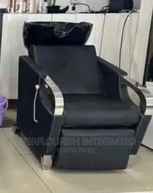 Super Salon Washing Basin