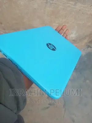 Laptop HP Stream 14 4GB Intel SSD 32GB
