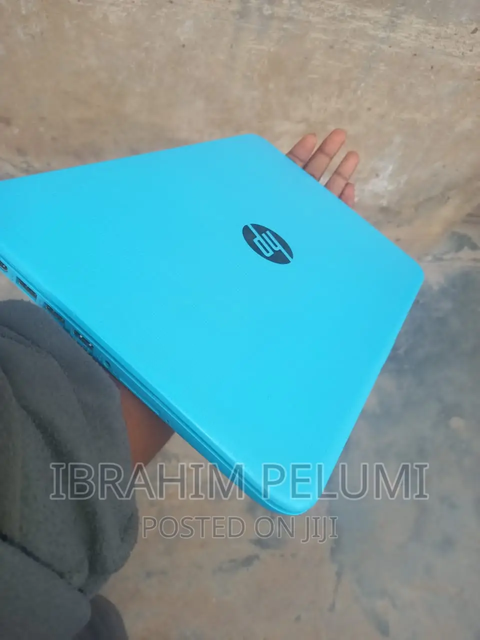 Laptop HP Stream 14 4GB Intel SSD 32GB