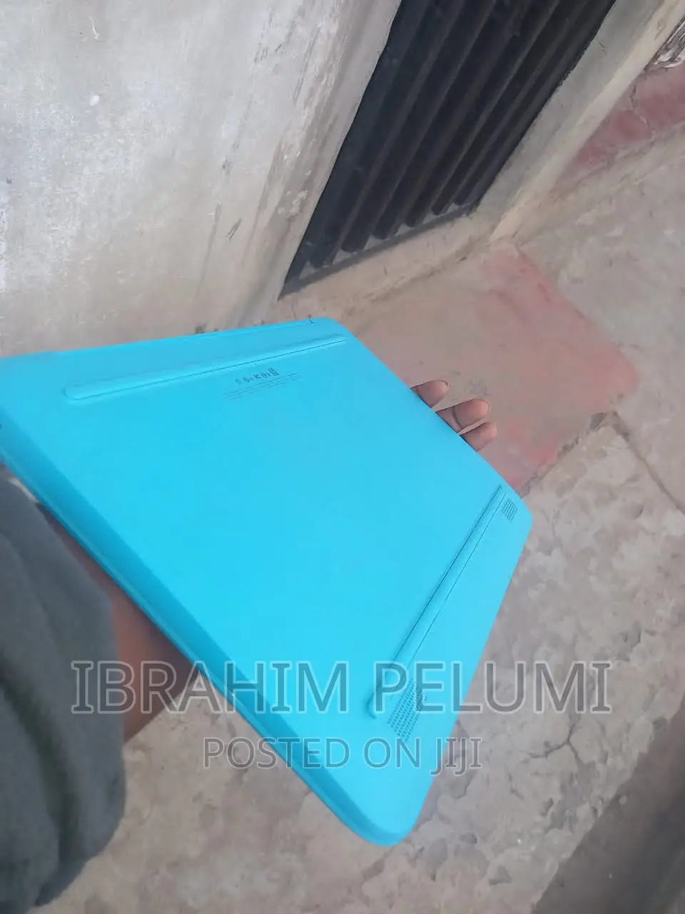 Laptop HP Stream 14 4GB Intel SSD 32GB