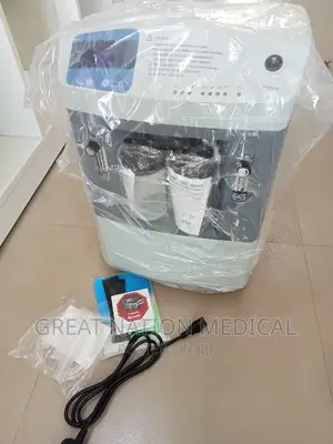 Oxygen Concentrator