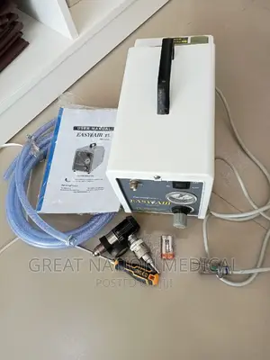 Easy Air Compressor