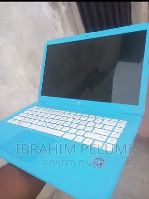 Laptop HP Stream 14 4GB Intel SSD 32GB