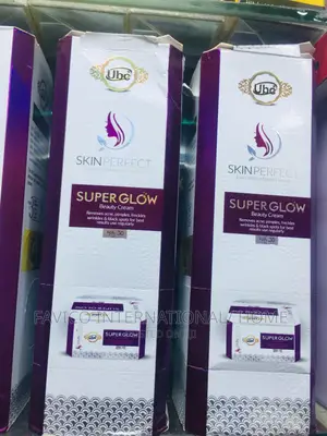 Skin Perfect Super Glow Facial Cream