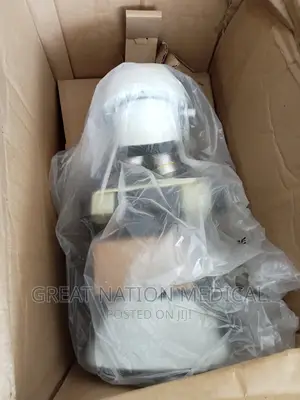 Olympus Microscope CX-2
