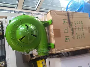 High Quality Electric Blower Phase/220v