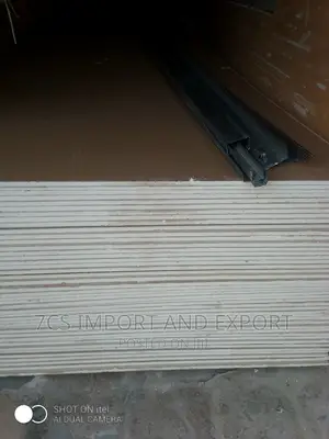 Plasterboard