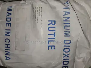 Titanium Dioxide R1024