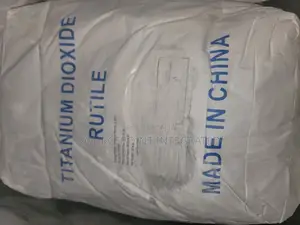 Titanium Dioxide R1024