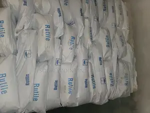 Titanium Dioxide R1024