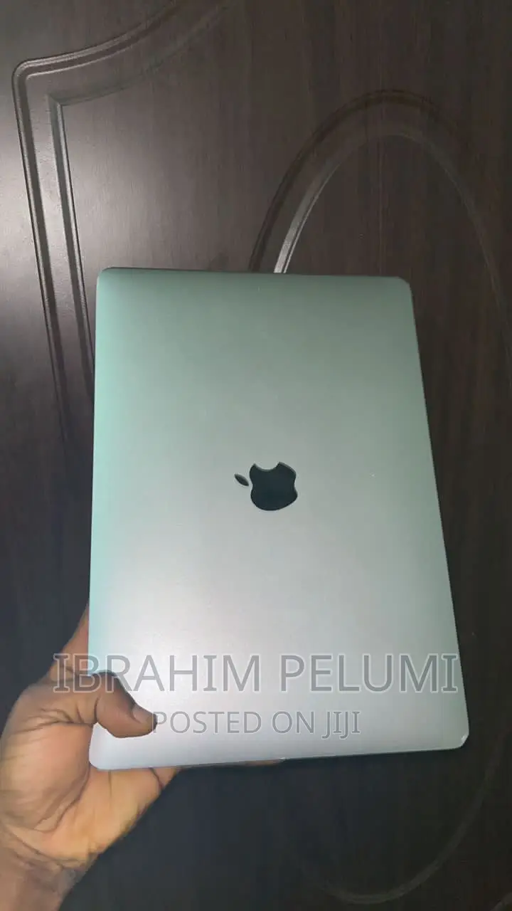 Laptop Apple MacBook Pro 2019 8GB Intel Core I5 SSD 256GB