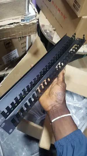 Cable Organizer