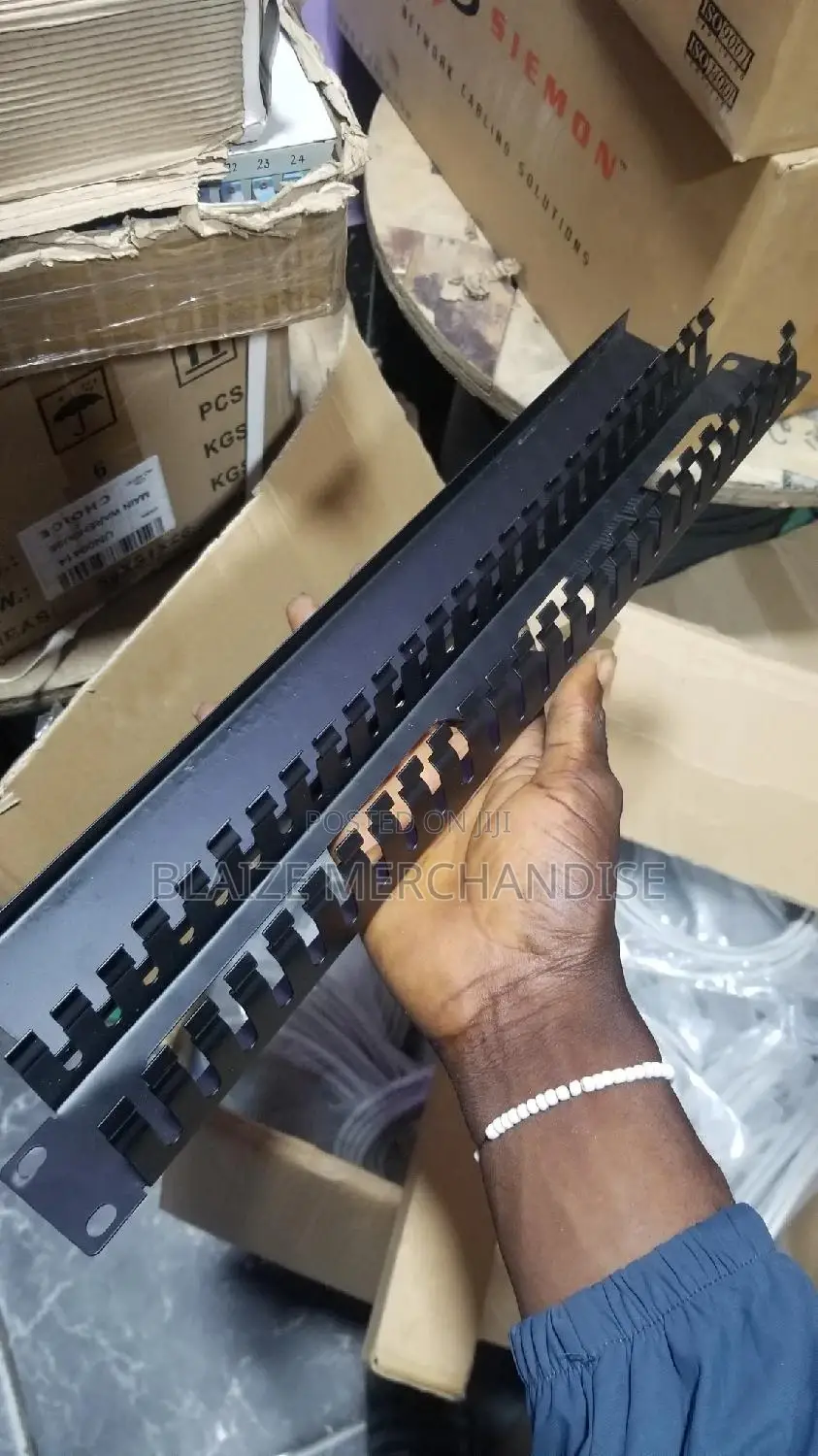 Cable Organizer