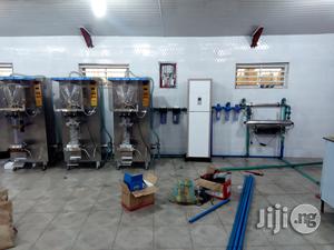 Water Treatment Expert