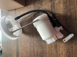 Fuel Pump and Fuel Filter 2018/2020 Accord/CRV