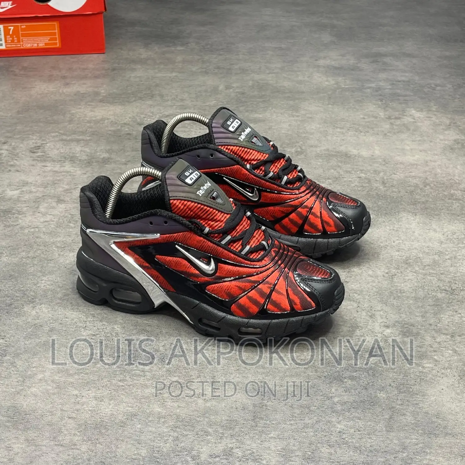 airmax tailwind skepta
