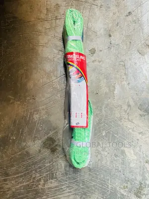Lifting Belt 2x4 Meter