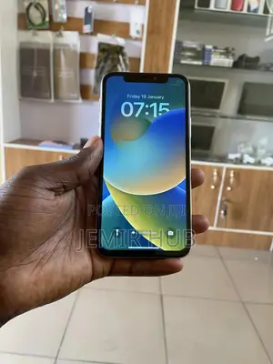 New Apple iPhone 11 Pro 64 GB White