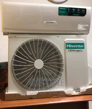 Brand New Hisense 1.5hp Inverter Split Unit Air Conditioner