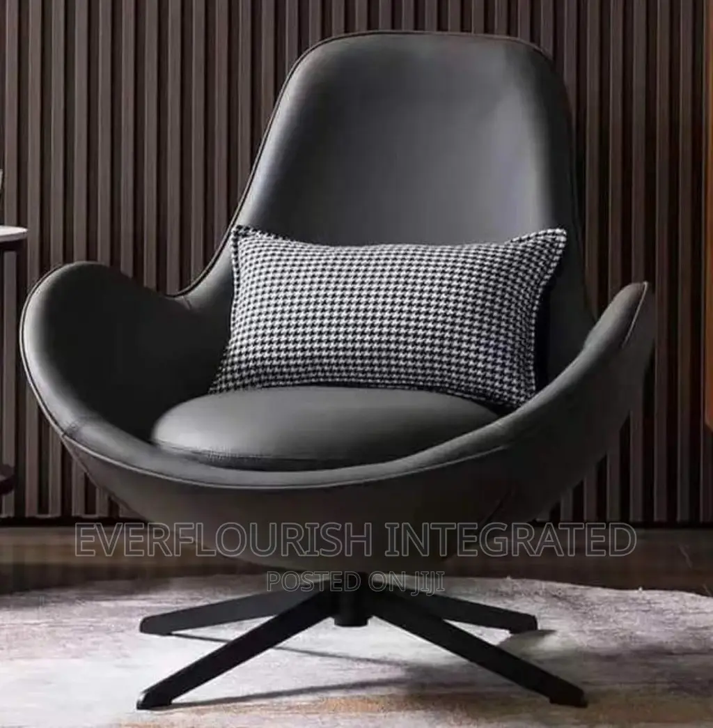 Newly Designed Egg Shape Sofa Chair