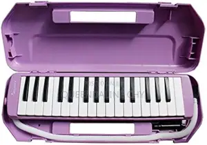 Melodica Hard Case